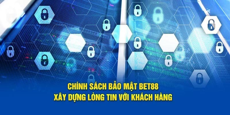 An toàn tuyệt đối mọi dữ liệu thành viên