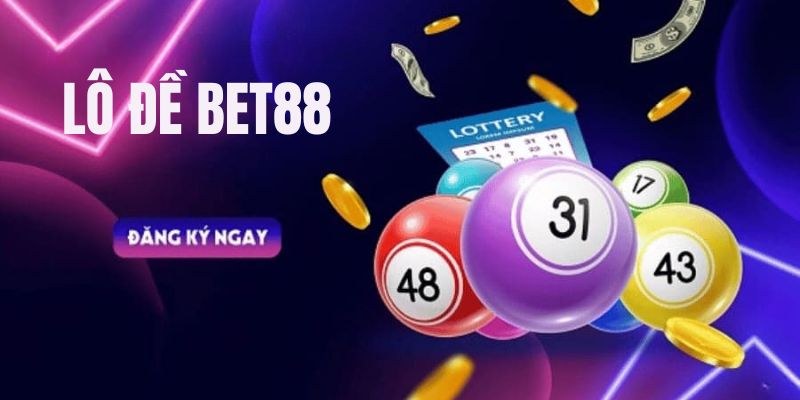 Các hình thức bắt cầu được săn đón tại lô đề BET88