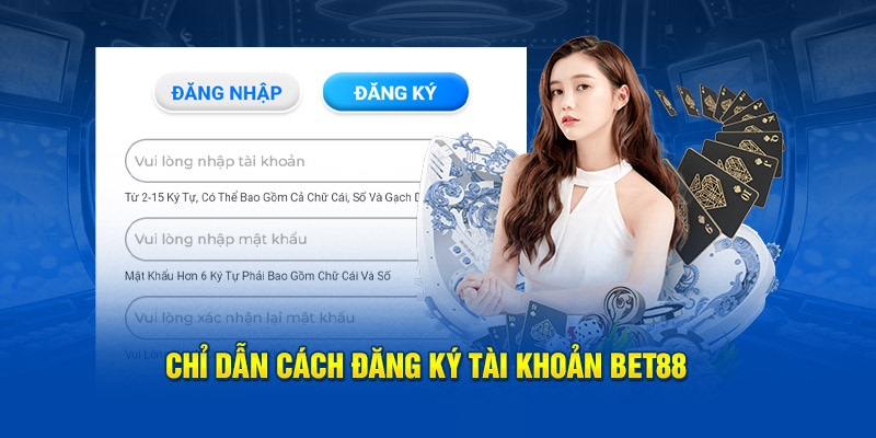 Cần xác minh danh tính để tài khoản hợp lệ