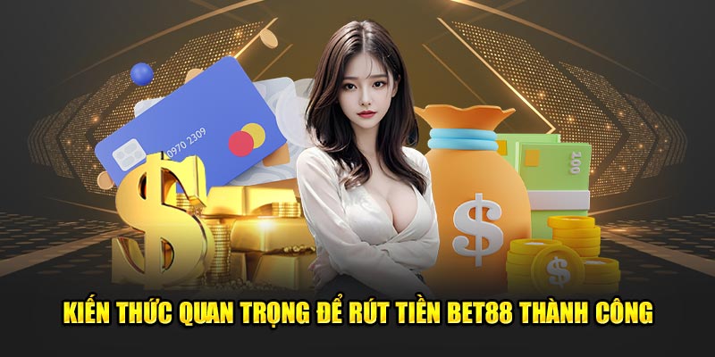 Vào đúng link dẫn để rút tiền BET88 an toàn